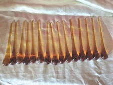 Lot 15 Pampilles Goutte D'eau