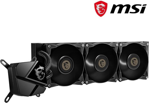 Msi mag coreliquid p360 - msi,