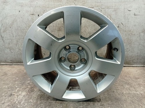 Audi alloy rim 8jx17 - audi, a8