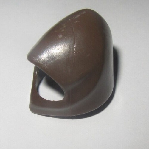 Playmobil cagoule marron - playmobil,