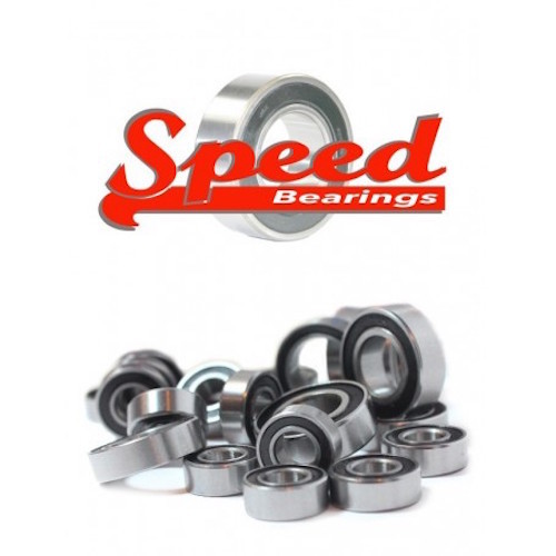 Ball bearings for - bearings, df-02