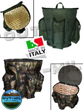 Sac à Dos Camouflage