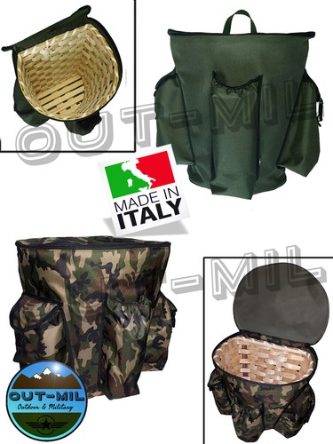 Sac dos camouflage - sac,