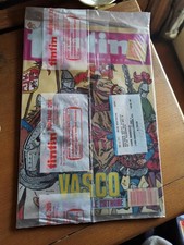 Magazine Tintin Vintage Neuf Sous Blister - Collection Rétro BD Journal Illustré