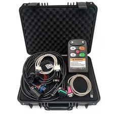 For Bobcat Service Analyzer BOBCAT DIAGNOSTIC SCANNER Tool (RST) Service tool
