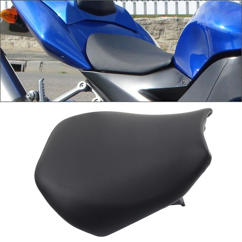 Front driver rider seat - front,