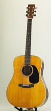 Martin D-28 Management number 4912