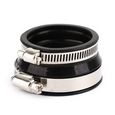 Pipes d'admission de carburateur pour Can-Am Bombardier DS650 ATV 2000-2007 FR'