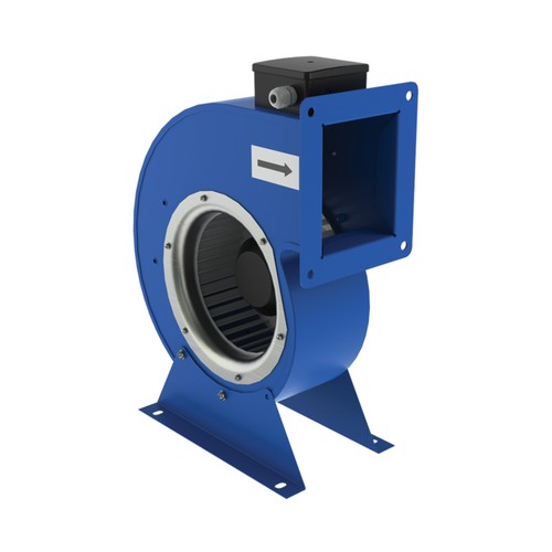 Pro ventilateur centrifuge - pro,