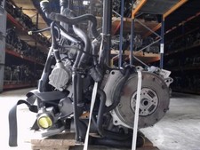 Moteur VOLKSWAGEN GOLF 4