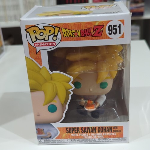 Funko pop animation - pop!, dragon