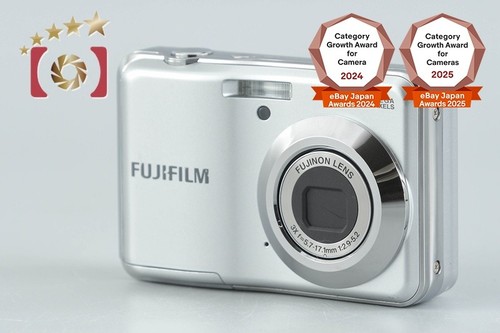 Appareil photo numérique