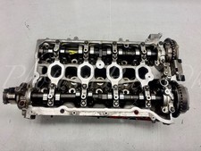 Culasse de cylindre moteur