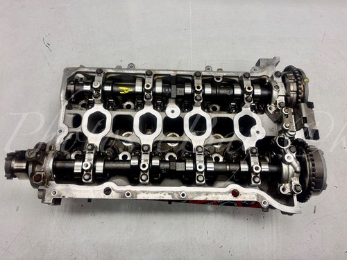 Culasse cylindre moteur - de,