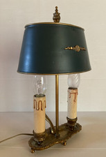 Petite lampe veilleuse mi XXe