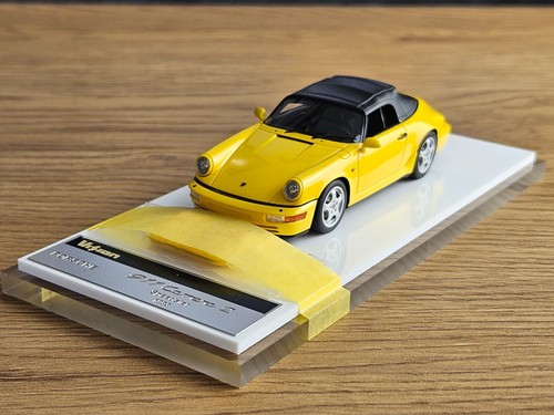 Porsche 911 carrera 2 - 911,