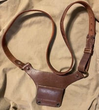 Baudrier US WWII 1942 US Baldrier / Harness Holster M1911
