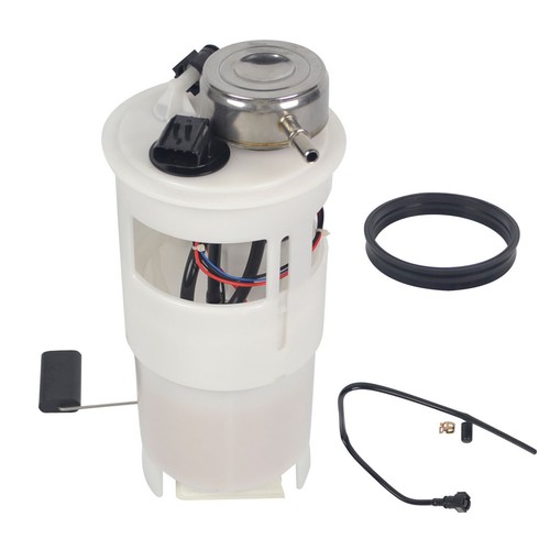 Fuel pump module - module, assembly