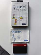SEGA Master System  Jeu