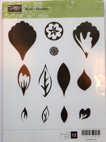 Stampin fabriquer un - up,