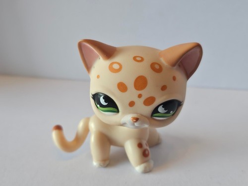 Figurine petshop original - petshop,