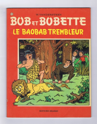 Bob bobette 152 - bob, n°152
