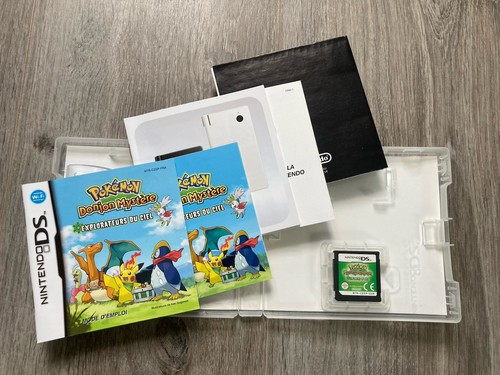 Pokemon donjon mystère - pokemon,