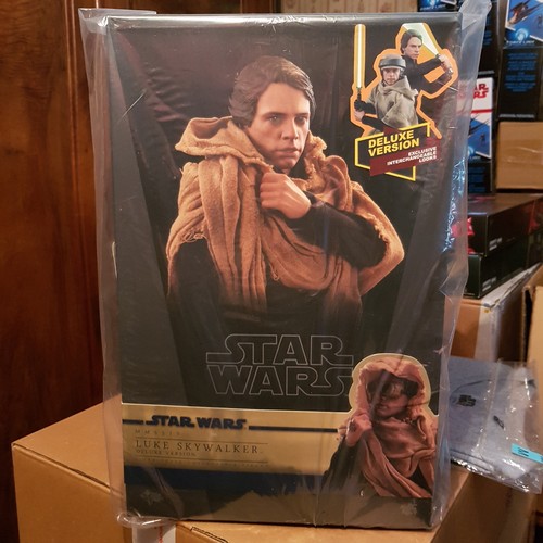 Hot toys mms517 star - star, wars