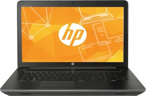 Zbook 6440hq 16 - g3, go