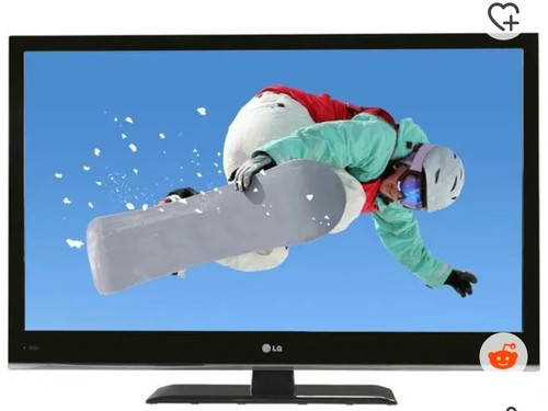 42lv4400 led lcd tv - lg, led-lcd