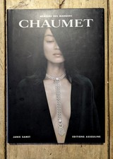 Chaumet Assouline J Samet Mémoire Des Marques