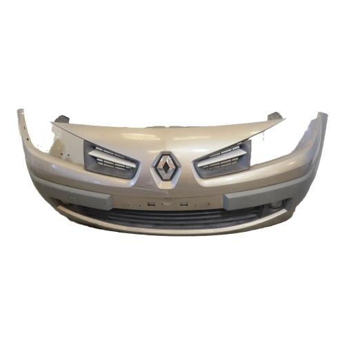 Pare choc avant renault megane - avant,