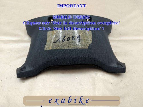 Couvercle plastique pour - pour, honda
