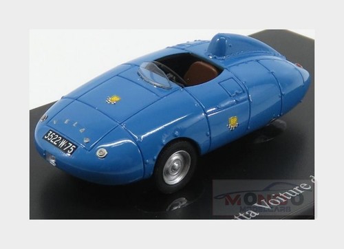 Autocult velam isetta - velam,