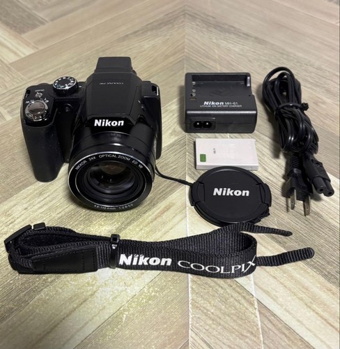 Appareil photo numérique