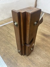 rabot outils anciens