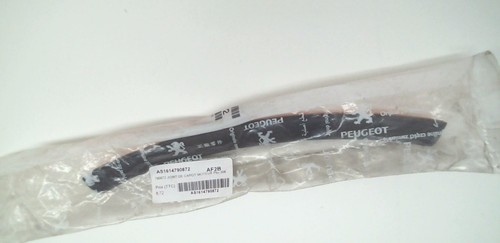 Joint capot pour peugeot - joint, de