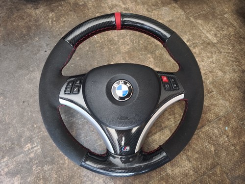 Volant sport bmw - volant, e90