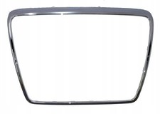 Calandre Cadre Chrome 4F0853651 pour Audi A6 4F C6 à Partir De 2004-2008