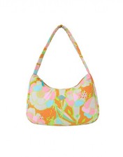 Sac Hobo Oilily Carnation