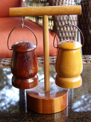 Vintage tiki bar - vintage,
