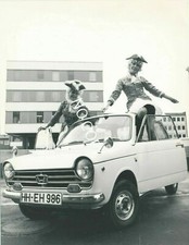 Fabricant Archive Photo -