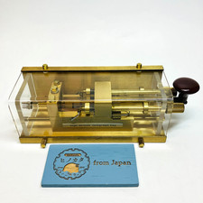 Hi-Mound HSK-910 Morse Code