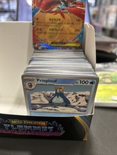Lot 200 Cartes Pokémon