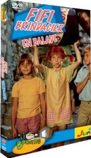 Fifi Brindacier-En Ballad