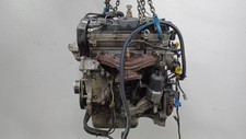 Moteur PEUGEOT 206 PHASE 2 CABRIOLET 01353X