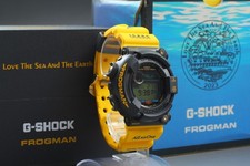 Montre Homme CASIO G-SHOCK