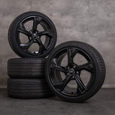 Audi A3 S3 roues hiver 18