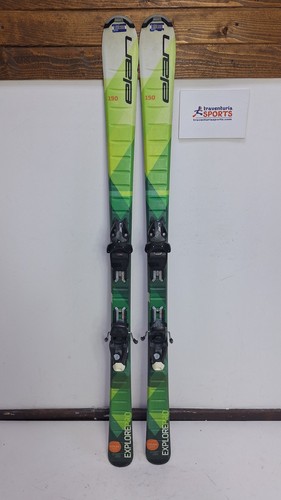 Ski elan explore pro 150 - explore,