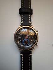 Seiko Chronograph 6139-7060